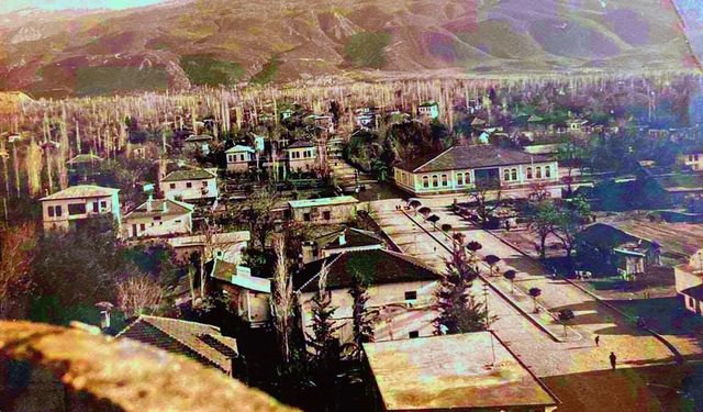 İsmi En Tuhaf Olan Osmaniye Köyleri