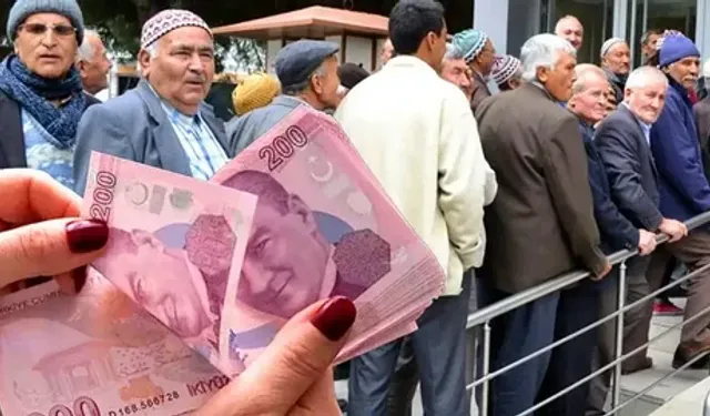 Kademeli emeklilik çıkacak mı, 2000-2008 arası sigorta girişliler ne zaman emekli olacak?