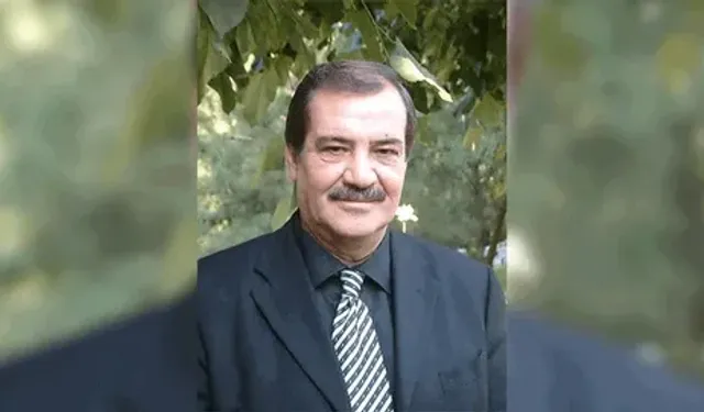 Eski Belediye Başkanı Hayatını Kaybetti! Engin Berberoğlu Kimdir, Kaç Yaşında, Neden Öldü, Nereli, Hangi Partili