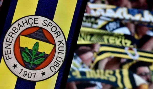Fenerbahçe'nin Yeni Teknik Direktörü Belli Oldu!