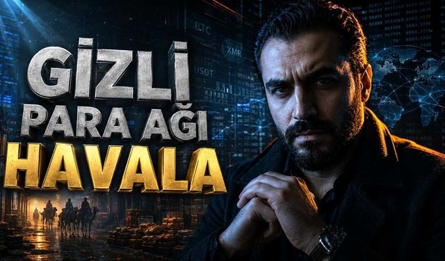 Kayıt Dışı Transferin Karanlık Yüzü Havala Nedir?