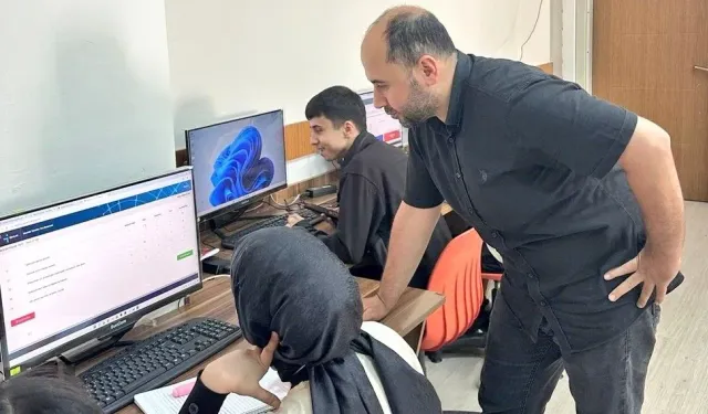 Osmaniye İŞKUR'dan Öğrencilere Dijital Kariyer Desteği