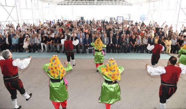 İstanbullular Osmaniye'nin Efsane Tatlarına Bayıldı!