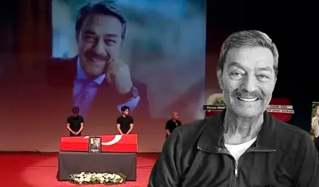 Kadir İnanır'ın Vasiyeti Ortaya Çıktı