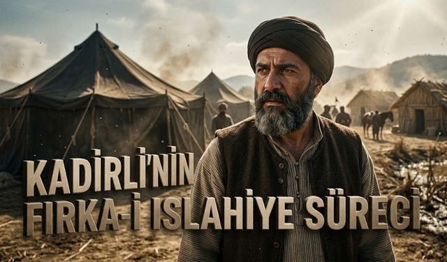 Göçebelikten Modern Kadirli’ye Uzanan Tarih