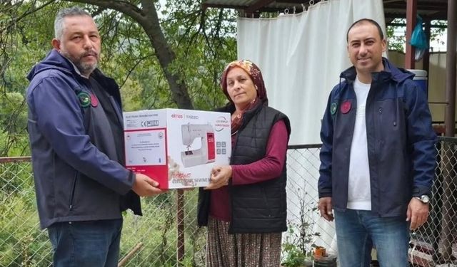 Kadirli'de Üreticilere Tam Hibe Fırsatı