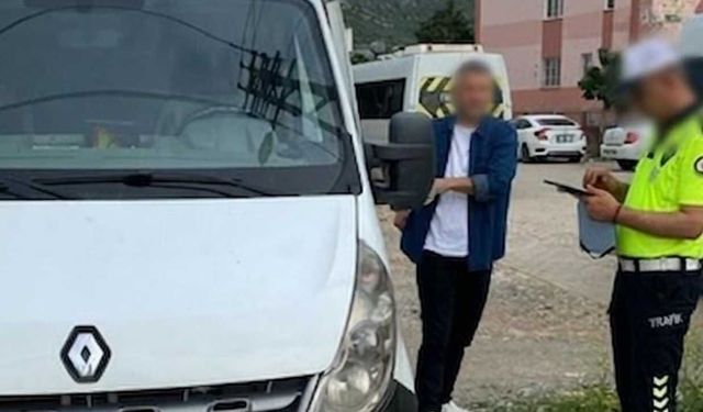 Kozan'da Dev Operasyon 5 Tutuklama