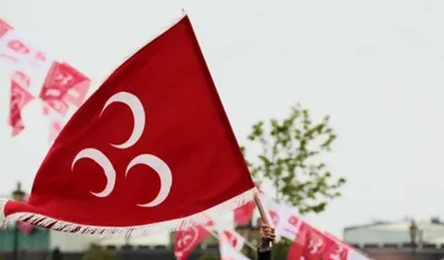 MHP Osmaniye Merkez İlçe Kongresi İçin Tarih Belli Oldu