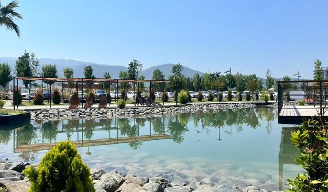 Tüm Osmaniye Burada Toplanıyor!