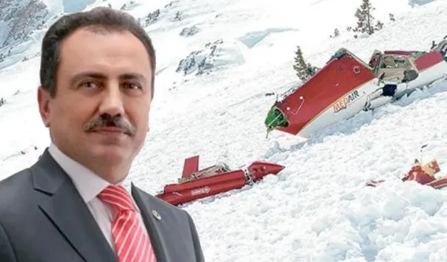 Muhsin Yazıcıoğlu Dosyasında Flaş Karar