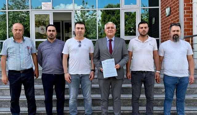 OKÜ promosyon ihalesinde şube ayrımı iddiası!