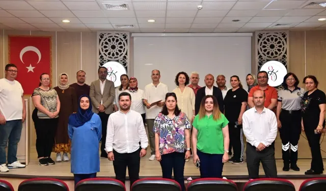 OKÜ’de Verimliliği Artırmaya Yönelik Eğitim Programı