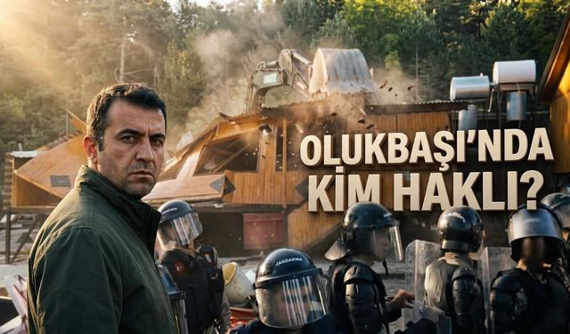 Osmaniye Olukbaşı Yaylası'nda Akılalmaz İddialar: Bürokratik Hata mı, Yoksa Dev Milyonluk Bir Talan mı?