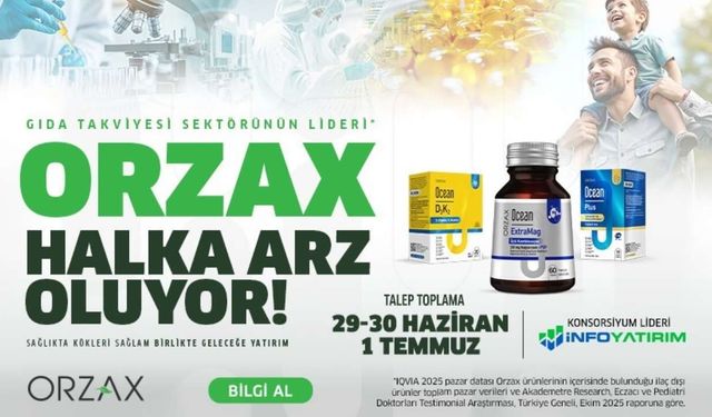 Sağlık Sektörünün Lideri Halka Arz Ediliyor