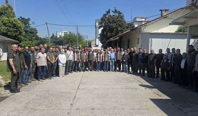 Osmaniye 83 Yıllık O Binaya Veda Ediyor!