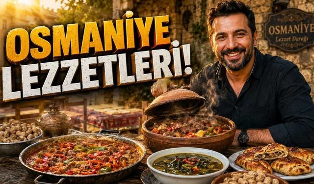 Osmaniye Mutfağının Başrol Oyuncuları Nelerdir