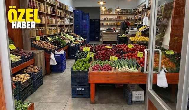 Osmaniye Mutfağında Ekşi Hesap! Tanesi 24 Lira...