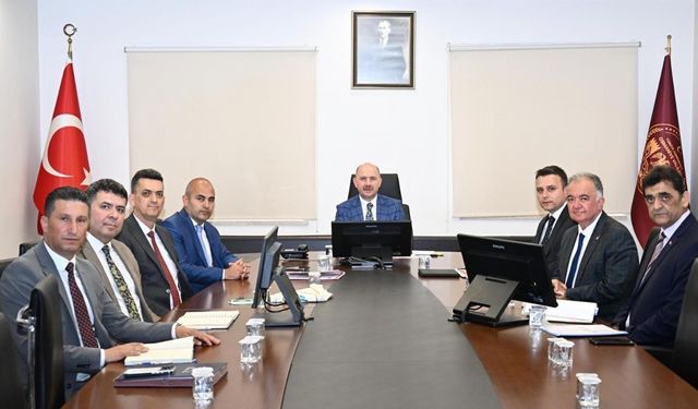 Osmaniye Tarımda Marka Şehir Oluyor