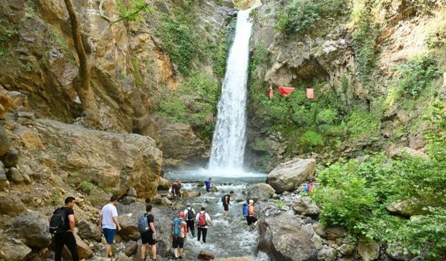Osmaniye'de Görenler Burayı Türkiye'nin Maldivleri Diyor!