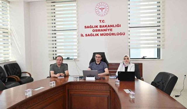 Osmaniye'de Sağlık Hizmetleri Nasıl Değişecek?