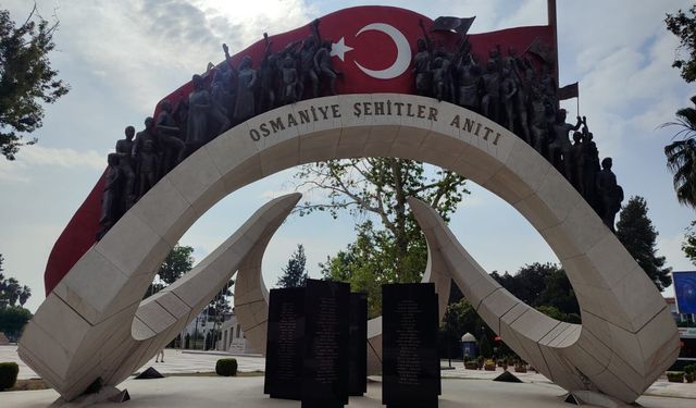 Osmaniye’de Sessizce Yok Olan Değer