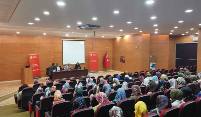 Osmaniye’de Yaz Kur’an Kursları İçin Geri Sayım