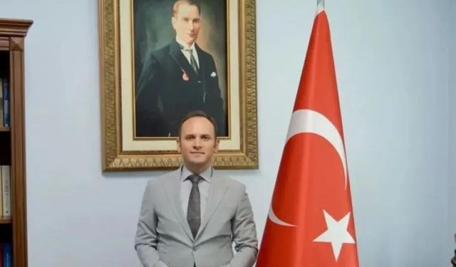 Osmaniye'li Yunus Emre Akpınar Erzin Kaymakamlığına Atandı! Yunus Emre Akpınar kimdir, Kaç Yaşında, Nereli?