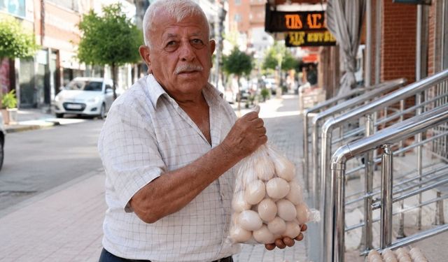 Osmaniye'nin En Eski Esnafı Kimdir Ne İş Yapar