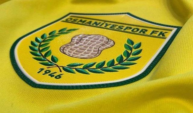 Ayos Osmaniyespor FK’nın Ziraat Türkiye Kupası Heyecanı Başlıyor