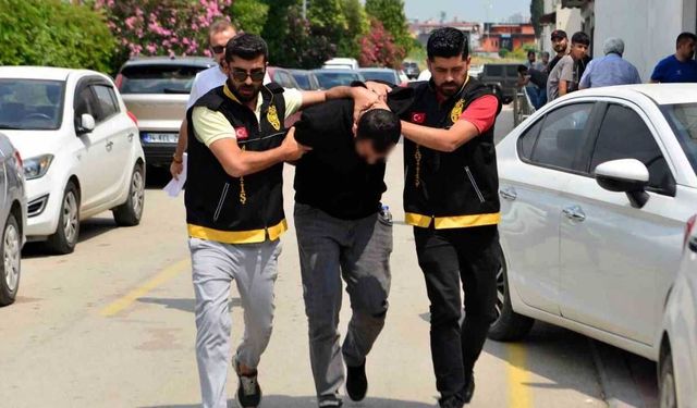 Otomobil Satışı Yüzünden Başlayan Husumet Kanlı Bitti