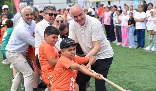 Sanal Dünyaya Çalım, Geleneksel Oyunlara Dev Adım!