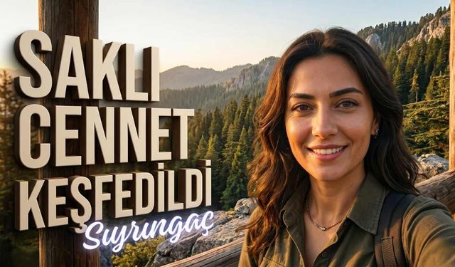 Kadirli Sıyrıngaç Yaylası Nerede? Nasıl Gidilir?