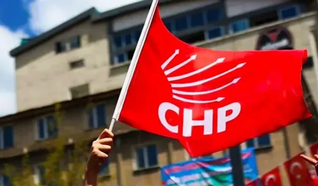 TBMM’de Dikkat Çeken Değişiklik! CHP’de Görev İadesi