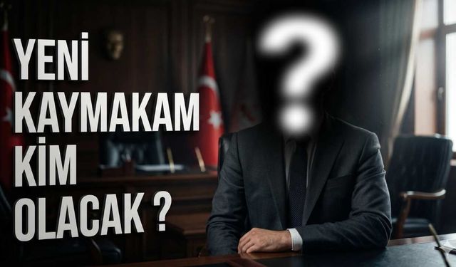 Toprakkale Yeni Kaymakamını Bekliyor Atama Neden Gecikti?