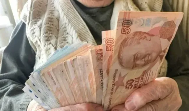 TÜİK Cuma Günü Açıklıyor! Emekli ve Memur Maaşı Ne Kadar Olacak?