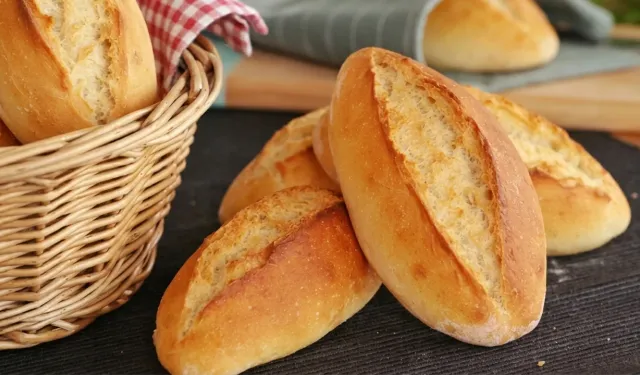 Türkmen Beldesi'nde Ekmek Fiyatları Belli Oldu!
