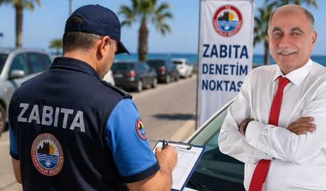 Yumurtalık Plajlarında Fiyat Karmaşasına Son