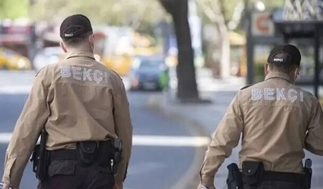 2026 Bekçi Alımı Ne Zaman Binlerce Adayın Beklediği Gelişme