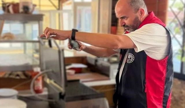 Adana genelinde gıda denetimleri nasıl yürütülüyor