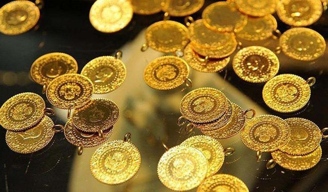 Altın Alacaklara Müjde! Osmaniye'de Fiyatlar Geri Çekiliyor