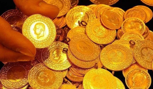 Osmaniye'de Altın Fiyatlarında Son Durum Şaşırttı!