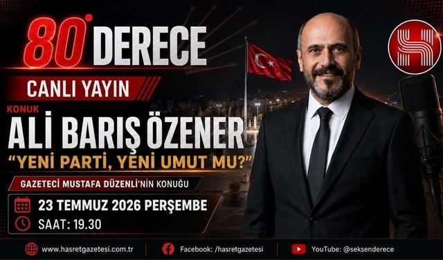 CHP Osmaniye'de Görevden Alınan Özener Sessizliğini Bozuyor