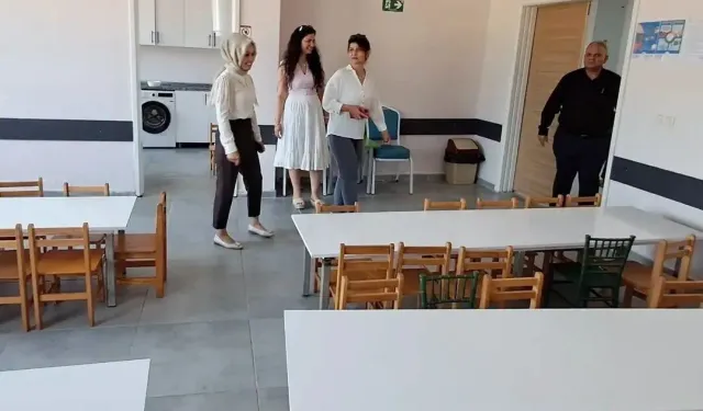 Düziçi’nde Yeni Eğitim Dönemi Hazırlıkları Başladı