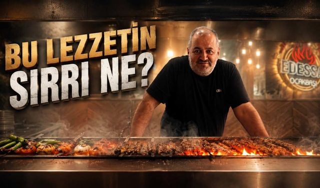 Osmaniye'nin Gizli Lezzet Durağı