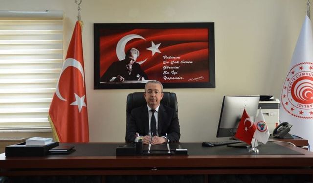 Emlakçı ve Galericiler Dikkat!  EİDS Onayı Olmayan Paylaşımlara İdari Yaptırım!