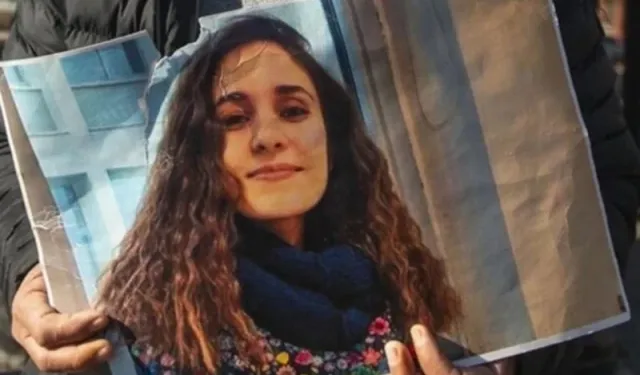 Eski Tunceli Valisi Tuncay Sonel'in eşi Handan Sonel Tutuklandı!