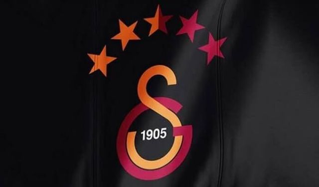 Galatasaray'ın Yeni Lideri Belli Oldu! Kaptanlık El Değiştirdi!