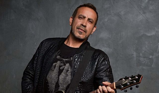 Haluk Levent Tutuklandı!