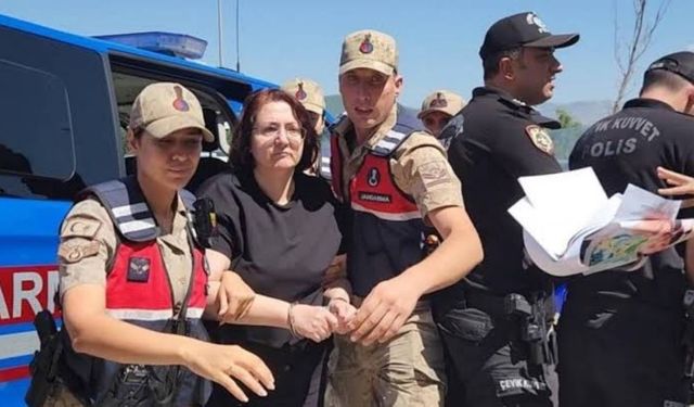 Handan Sonel’den Tanık Beyanlarına Tepki "İfade Tehditle Alınmış"