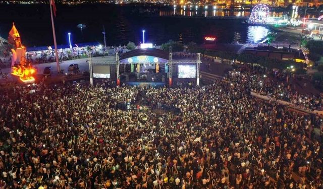 İskenderun 5 Temmuz Festivali programında neler var